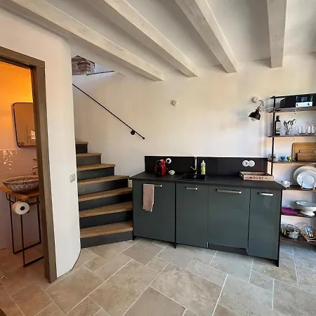 Casa Limone - A Due Passi Dal Appartamento Castelletto Di Brenzone