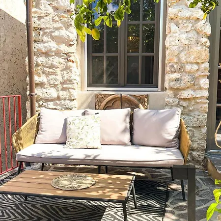 Appartamento Casa Limone - A Due Passi Dal Castelletto Di Brenzone