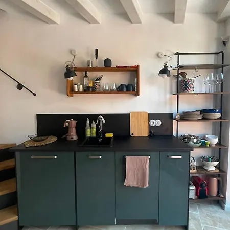 Casa Limone - A Due Passi Dal Appartamento Castelletto Di Brenzone