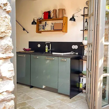 Casa Limone - A Due Passi Dal Castelletto