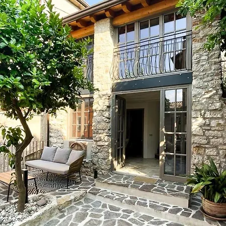 Casa Limone - A Due Passi Dal Apartament