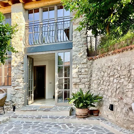 Appartamento Casa Limone - A Due Passi Dal *
